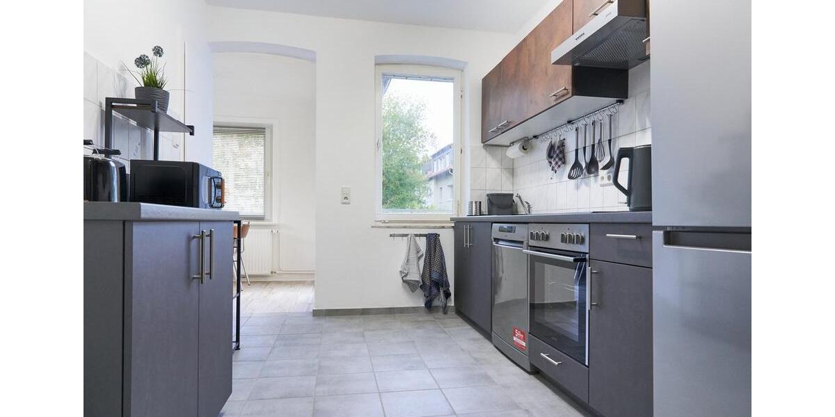 Wohnen auf Zeit Northeim - 1 Zimmer, 16 m&sup2;, 380&euro; | Angebot:26049739