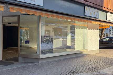 Gewerbeobjekt Oberstaufen - 850&euro; | Angebot:24782793