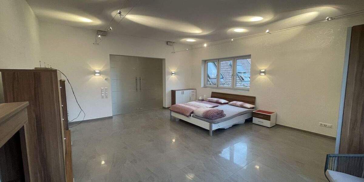 Großzügig wohnen in ruhiger Lage - 3,5-Zimmer-Wohnung in Stutensee-Blankenloch 3 zimmer