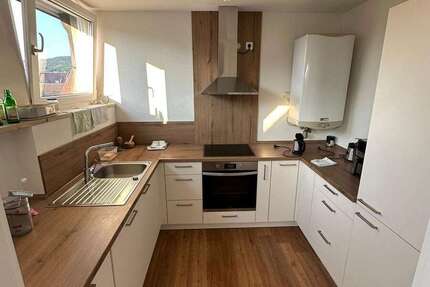 Wohnung zum Mieten in LahrSchwarzwald 950 € 83 m² 3 zimmer