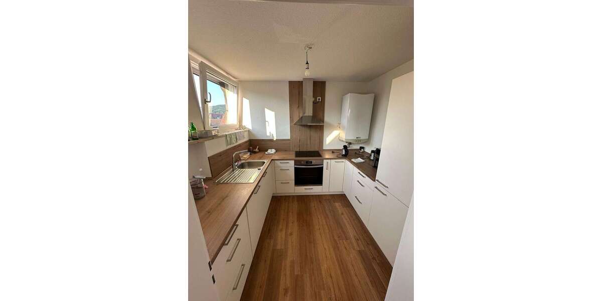 Wohnung zum Mieten in LahrSchwarzwald 950 € 83 m² 3 zimmer