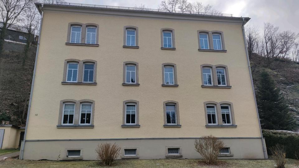 2 Zimmer Wohnung ab 15.Februar 2026 2 zimmer