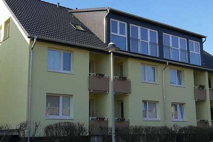 Wohnung Buxtehude - 2 Zimmer, 52 m&sup2;, 570&euro; | Angebot:27295060