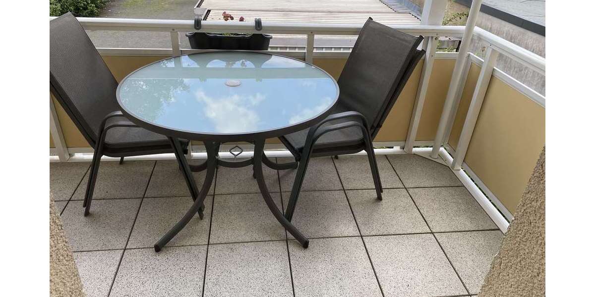 Etagenwohnung Witten Witten-Mitte - 3.5 Zimmer, 72 m&sup2;, 650&euro; | Angebot:26763062