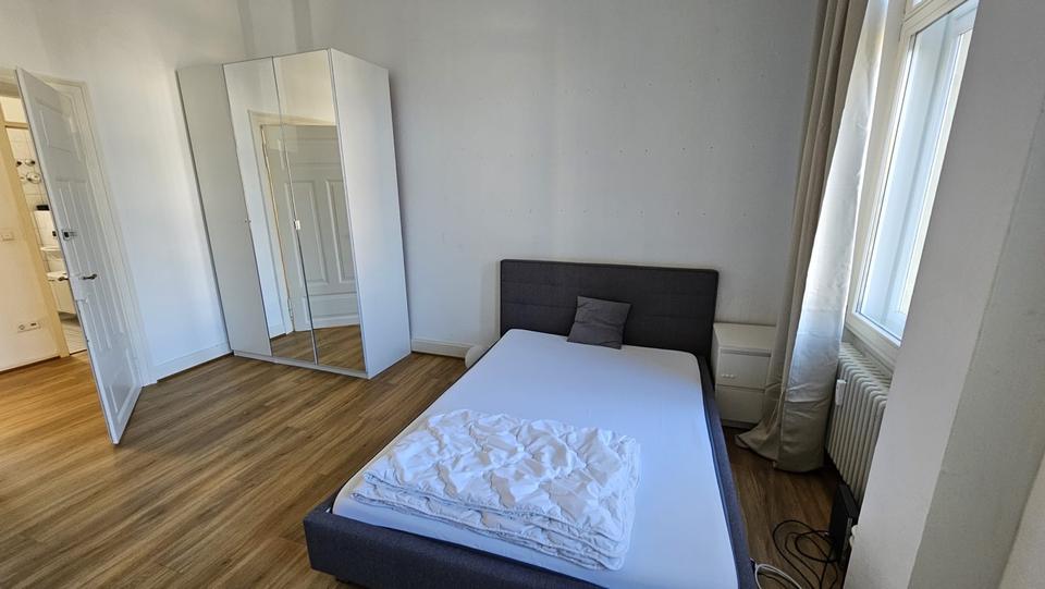 Etagenwohnung Heidelberg Bahnstadt - 1.5 Zimmer, 32 m&sup2;, 925&euro; | Angebot:26705329