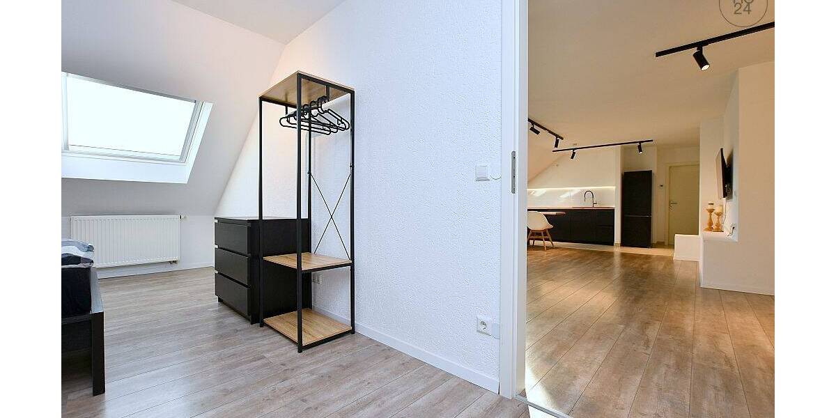 Etagenwohnung Asperg - 3 Zimmer, 100 m&sup2;, 1.590&euro; | Angebot:26160517