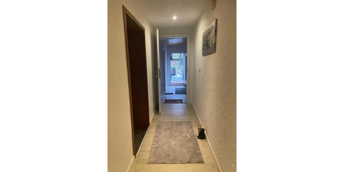 Etagenwohnung Bollendorf Laufenwehr - 3 Zimmer, 50 m&sup2;, 820&euro; | Angebot:26537777