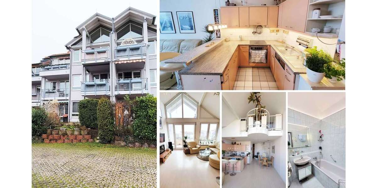 Etagenwohnung Leipzig Altwest - 3.5 Zimmer, 84 m&sup2;, 950&euro; | Angebot:27063846