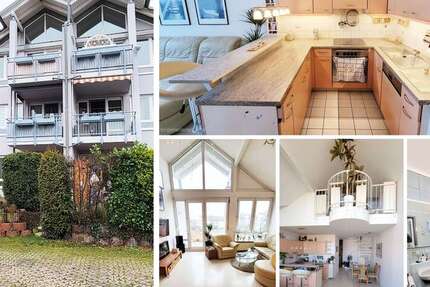 Wohnung Leipzig Altwest - 3.5 Zimmer, 84 m&sup2;, 950&euro; | Angebot:27063846