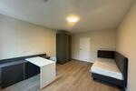 Etagenwohnung Bamberg Gärtnerstadt - 2 Zimmer, 47 m&sup2;, 1.040&euro; | Angebot:25445170