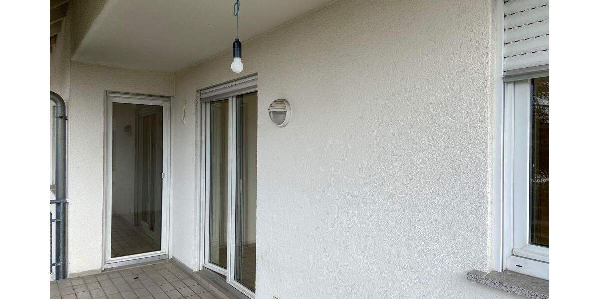 Etagenwohnung Balingen / Dürrwangen Dürrwangen - 4 Zimmer, 95 m&sup2;, 1.040&euro; | Angebot:23336328