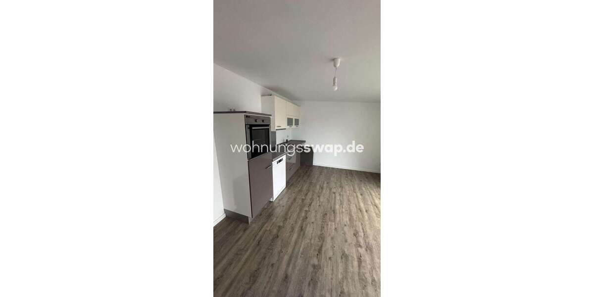 Etagenwohnung Hamburg-Nord Nord - 2 Zimmer, 40 m&sup2;, 944&euro; | Angebot:25863559