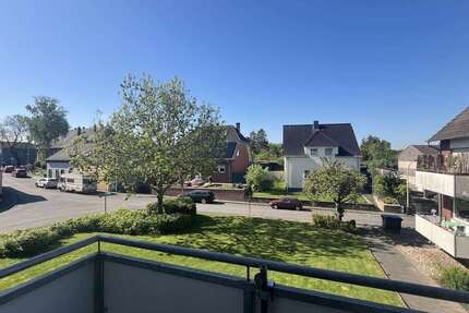 Wohnung Grevenbroich-Wevlinghoven Wevlinghoven - 3 Zimmer, 66 m&sup2;, 700&euro; | Angebot:26766334