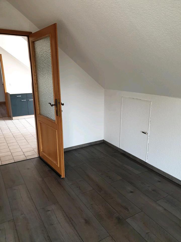 Mietwohnung zimmer