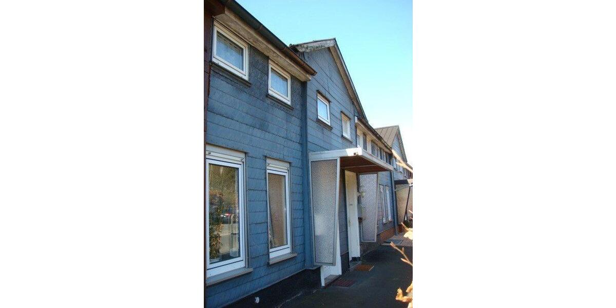 Reihenhaus Wissen - 3 Zimmer, 55 m&sup2;, 400&euro; | Angebot:26042217