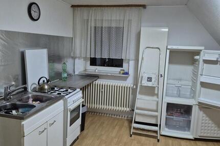 2 Zimmerwohnung in 35687 Niederscheld 250 € Kaltmiete 2 zimmer