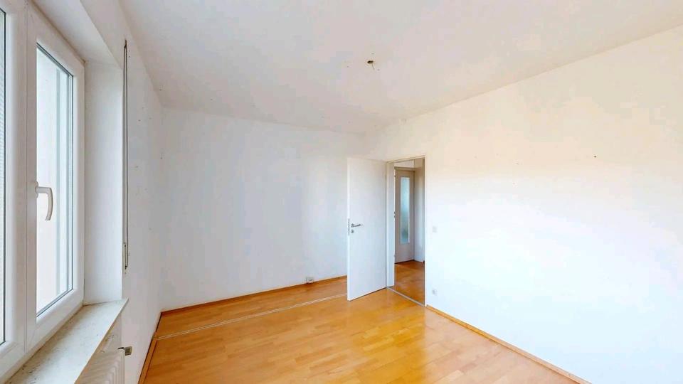 Etagenwohnung Überlingen - 2.5 Zimmer, 62 m&sup2;, 840&euro; | Angebot:26286886