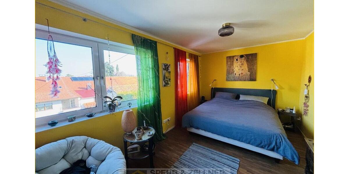 Reihenhaus Wörth - 4 Zimmer, 124 m&sup2;, 2.190&euro; | Angebot:25882941