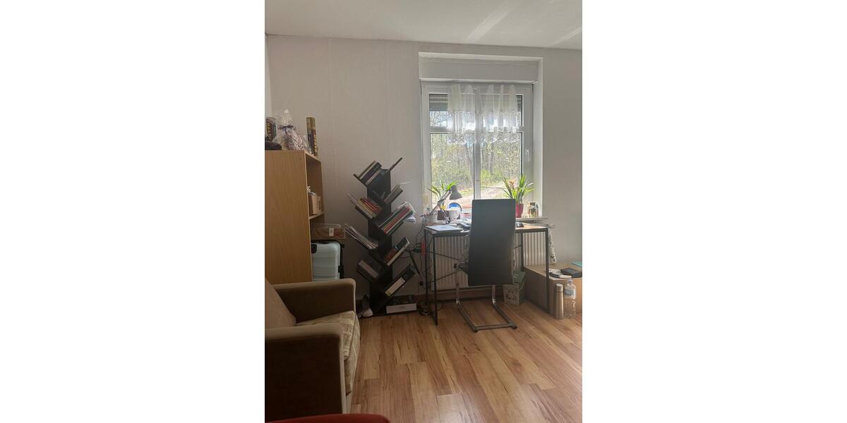 Erdgeschoßwohnung Joachimsthal - 2 Zimmer, 60 m&sup2;, 650&euro; | Angebot:26639733