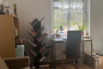 Wohnung Joachimsthal - 2 Zimmer, 60 m&sup2;, 650&euro; | Angebot:26639733