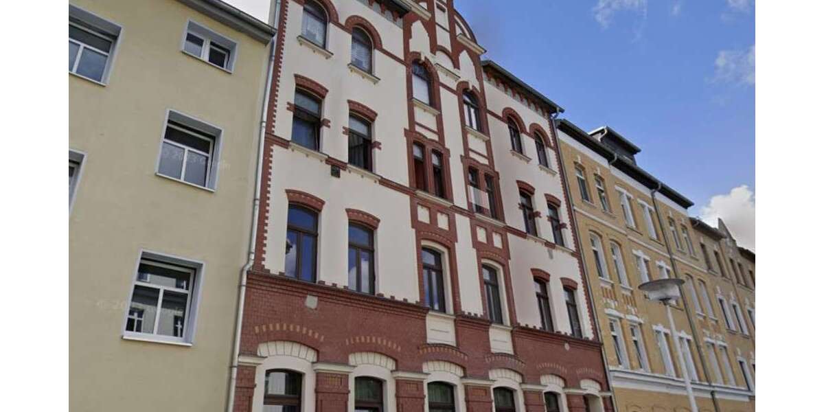 Etagenwohnung Altenburg - 4 Zimmer, 98 m&sup2;, 800&euro; | Angebot:27113721
