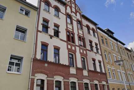Wohnung Altenburg - 4 Zimmer, 98 m&sup2;, 800&euro; | Angebot:27113721