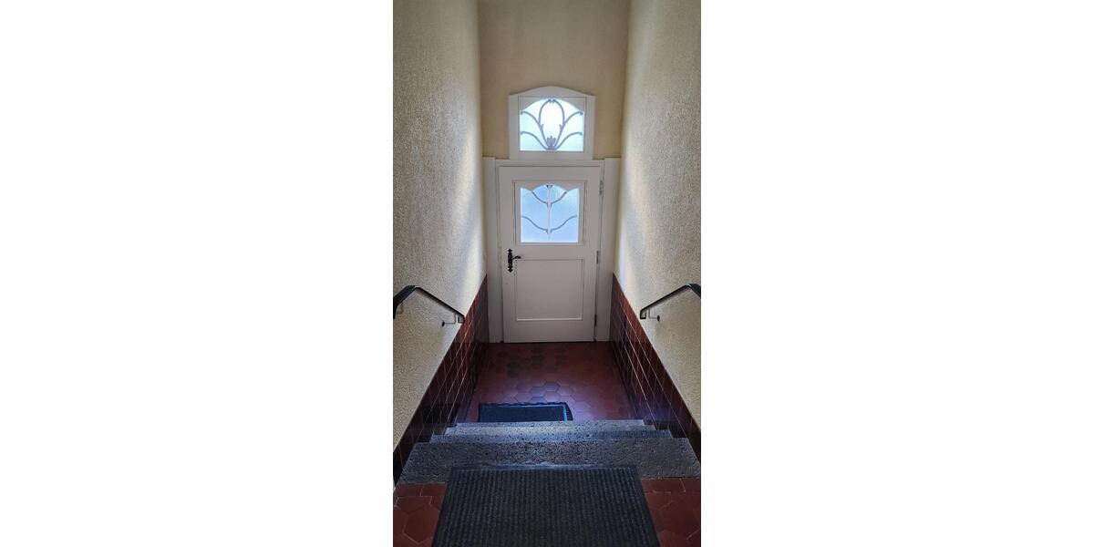 Repräsentative 1920er-Jahre Villa in Zell (Mosel) 9 zimmer