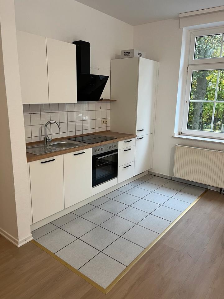 2 Zimmerwohnung in Möhler perfekt für Singles oder Paare zimmer