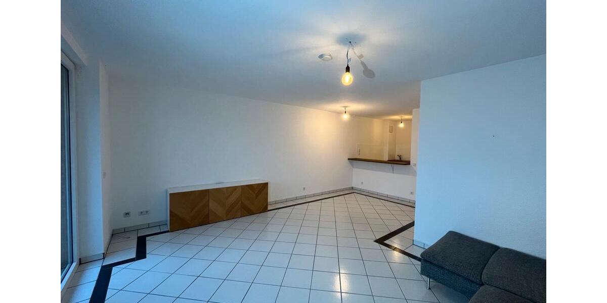 Etagenwohnung Solingen Burg - 2 Zimmer, 53 m&sup2;, 580&euro; | Angebot:25087091