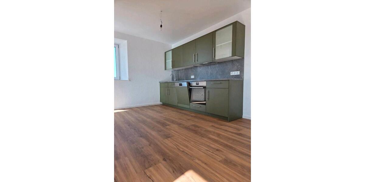 Etagenwohnung Neumarkt-Sankt Veit Sankt Veit - 3.5 Zimmer, 82 m&sup2;, 965&euro; | Angebot:26068240