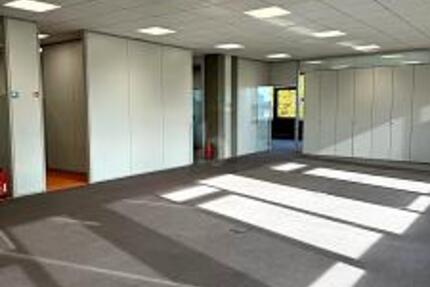 MODERNES 400M² BÜRO ZU TOP PREIS! 9 zimmer