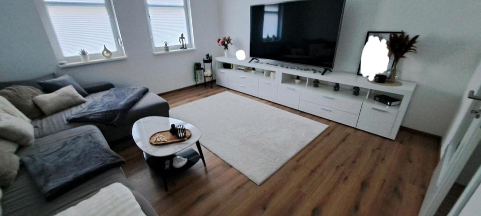 Erdgeschoßwohnung Oschersleben (Bode) - 3 Zimmer, 93 m&sup2;, 877&euro; | Angebot:24691965