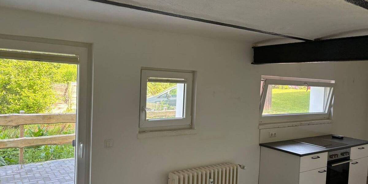 Terrassenwohnung Molfsee Rammsee - 2 Zimmer, 75 m&sup2;, 960&euro; | Angebot:26763711