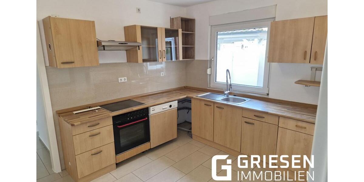 Erdgeschoßwohnung Haren (Ems) - 4 Zimmer, 101 m&sup2;, 800&euro; | Angebot:25714107