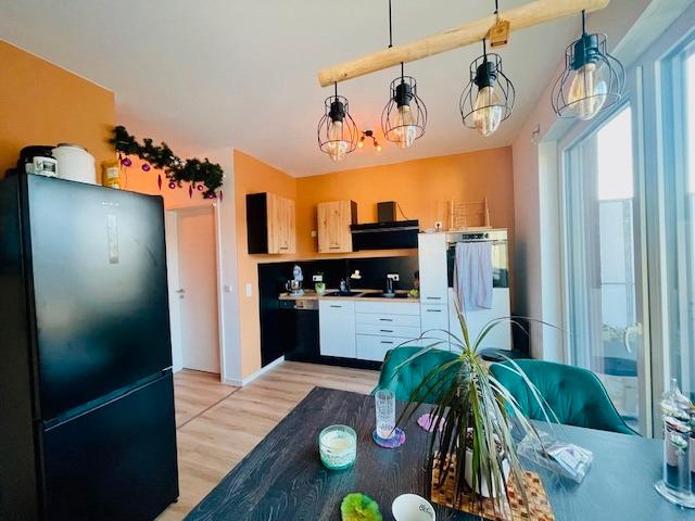 Etagenwohnung Gütersloh Avenwedde - 2 Zimmer, 59 m&sup2;, 740&euro; | Angebot:25377650