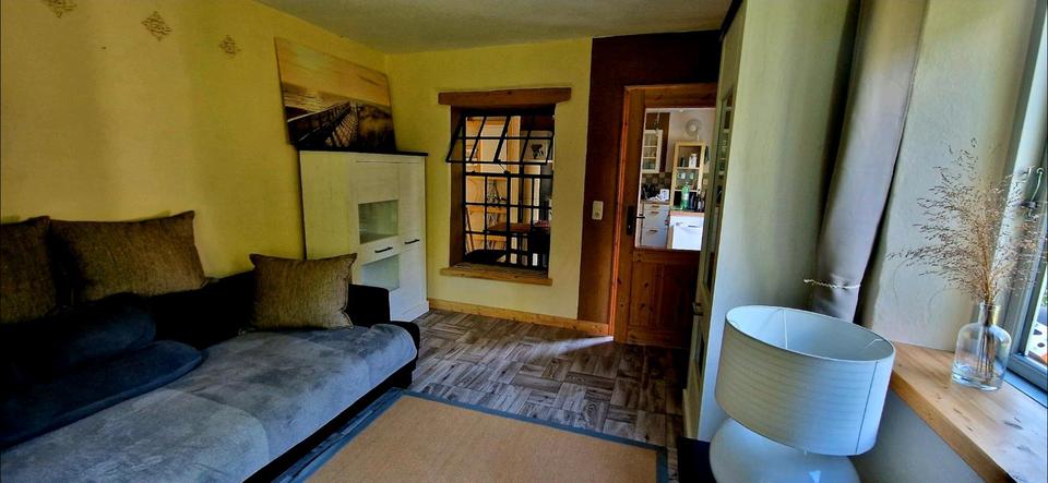 Wohnung 2 Zimmer 1 zimmer