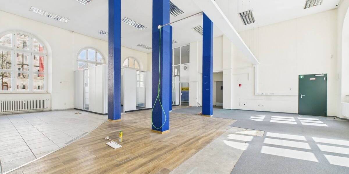 Gewerbeobjekt Regensburg Innenstadt - 11.044&euro; | Angebot:26475924