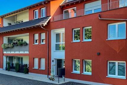 Wohnung Menden Schwitten - 2 Zimmer, 60 m&sup2;, 660&euro; | Angebot:24684856