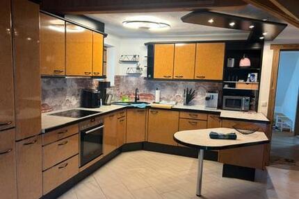 Wohnung Germering - 3 Zimmer, 103 m&sup2;, 1.800&euro; | Angebot:25271565