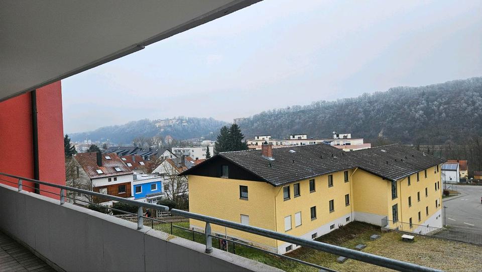 Etagenwohnung Röhrnbach - 1 Zimmer, 46 m&sup2;, 670&euro; | Angebot:24370114