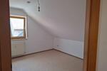 Dachgeschoßwohnung Ebensfeld - 2 Zimmer, 45 m&sup2;, 350&euro; | Angebot:26253181