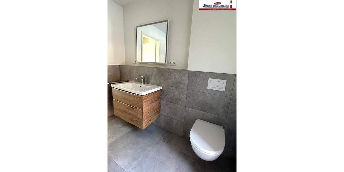 Etagenwohnung Fehmarn Marienleuchte - 3 Zimmer, 77 m&sup2;, 1.250&euro; | Angebot:24437643