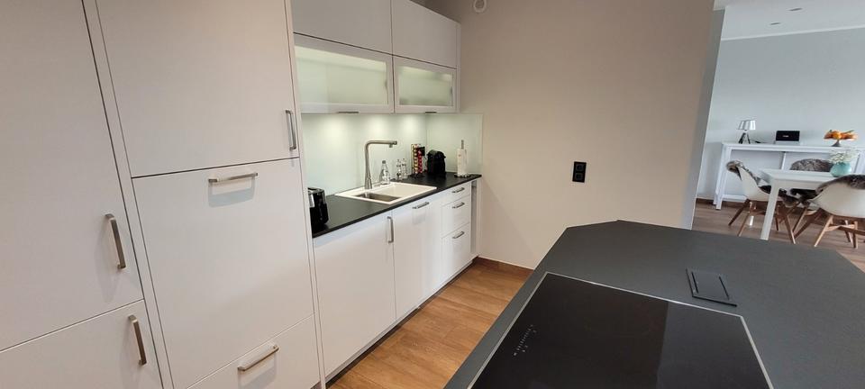 Wohnen auf Zeit Kiel Blücherplatz - 2 Zimmer, 65 m&sup2;, 2.000&euro; | Angebot:21854567