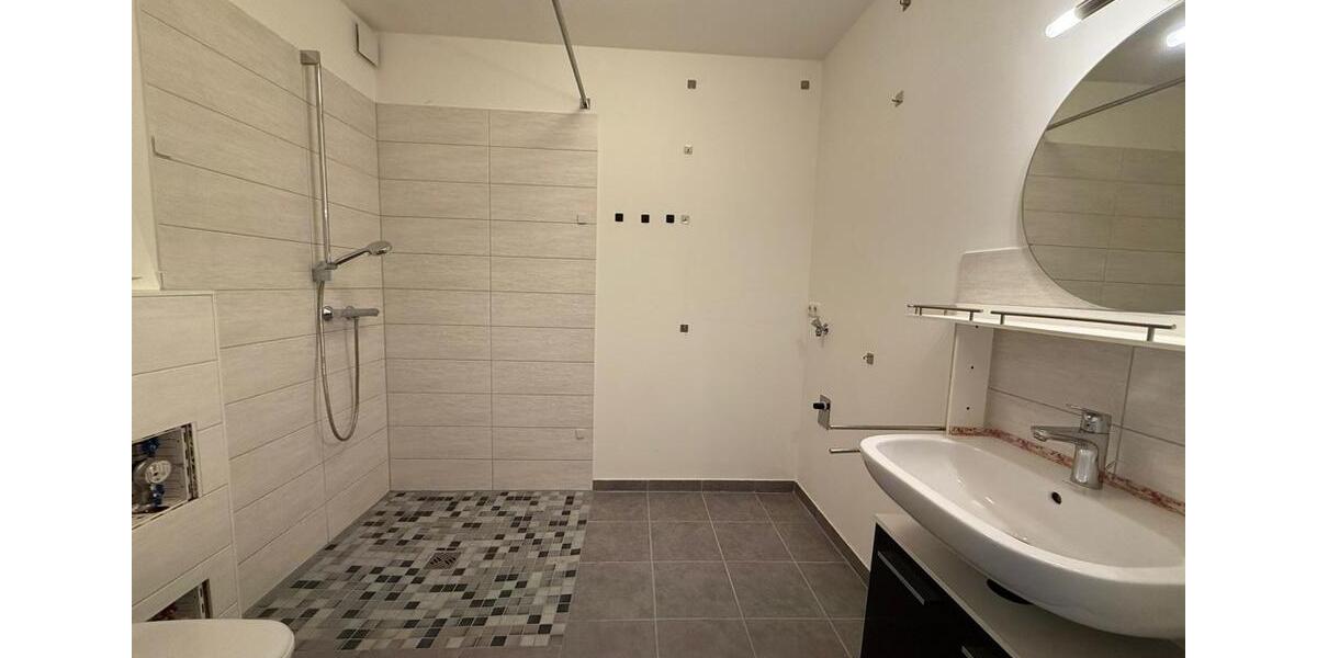 Erdgeschoßwohnung Rethem (Aller) - 1 Zimmer, 23 m&sup2;, 228&euro; | Angebot:23425486