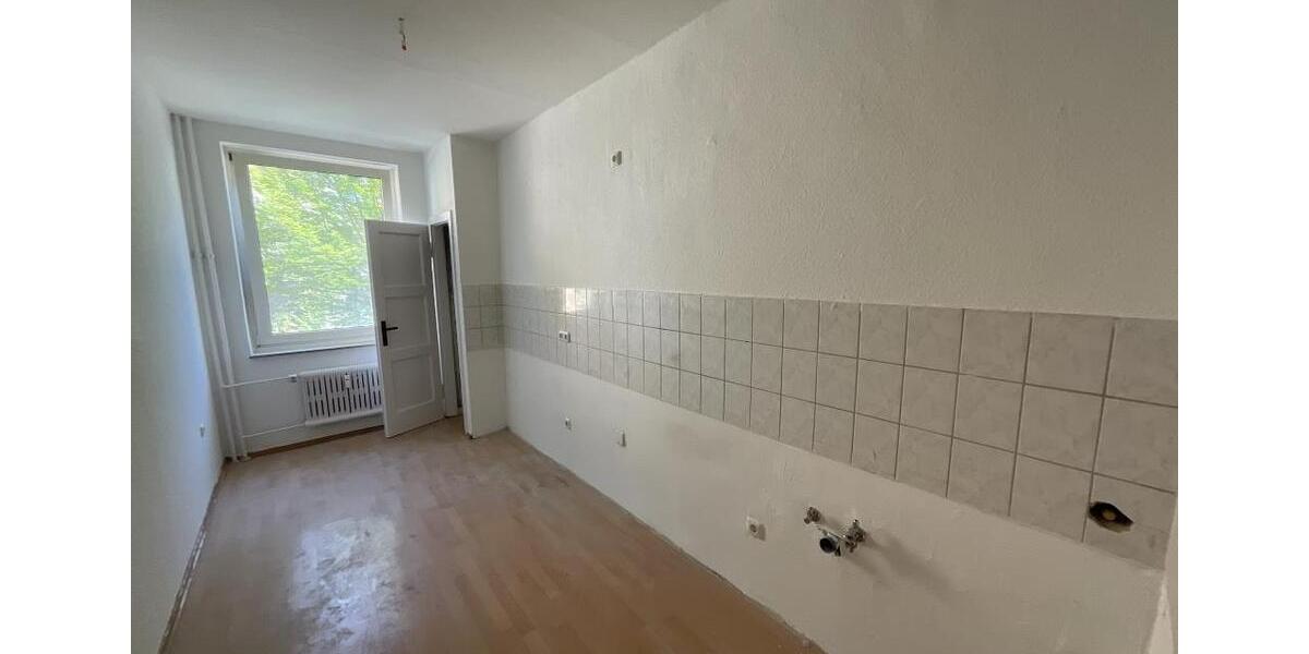 Etagenwohnung Herne Sodingen - 2 Zimmer, 53 m&sup2;, 379&euro; | Angebot:26254311