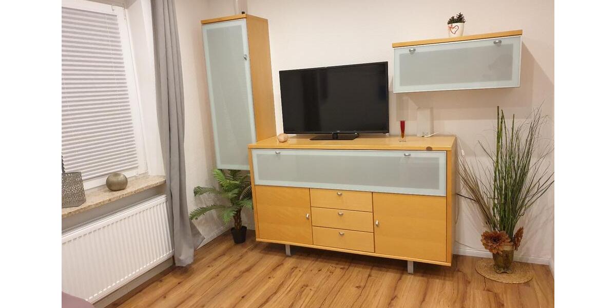 Wohnen auf Zeit Bremen Vegesack - 2 Zimmer, 40 m&sup2;, 1.000&euro; | Angebot:26498398