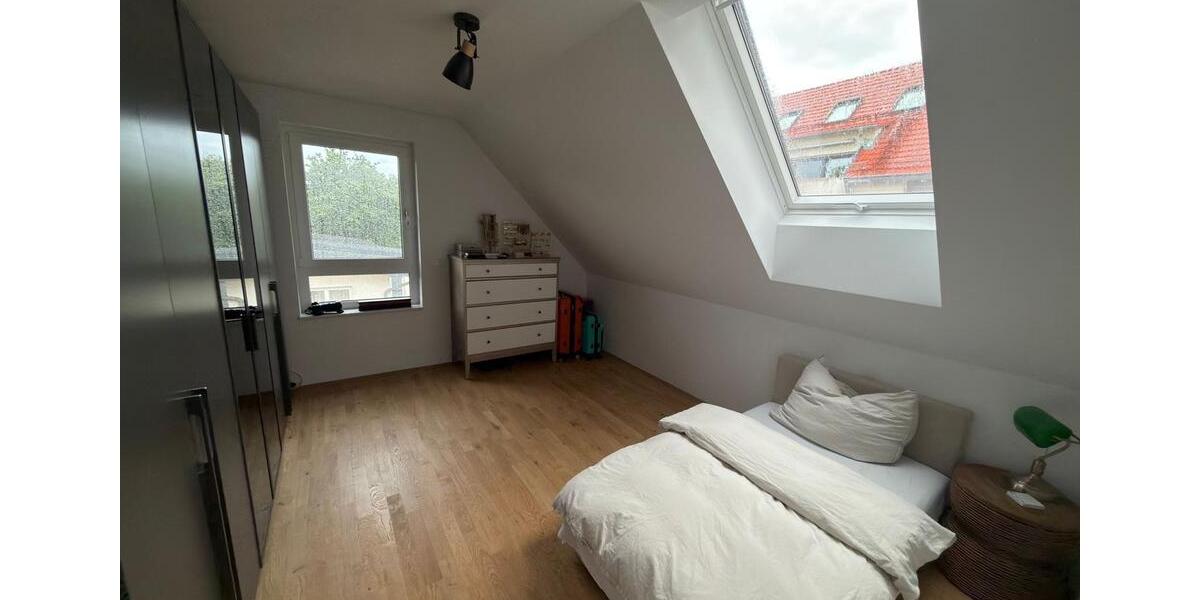 Maisonettenwohnung Schwäbisch Hall - 4.5 Zimmer, 107 m&sup2;, 1.490&euro; | Angebot:26567999