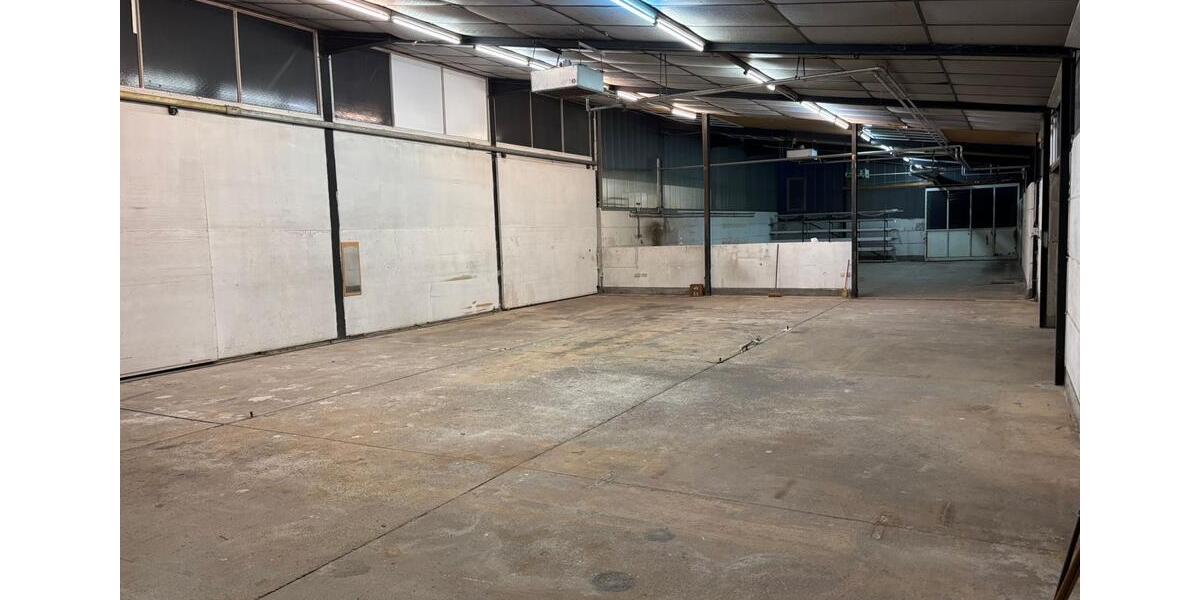 Gewerbeobjekt Östringen - 4&euro; | Angebot:24347886