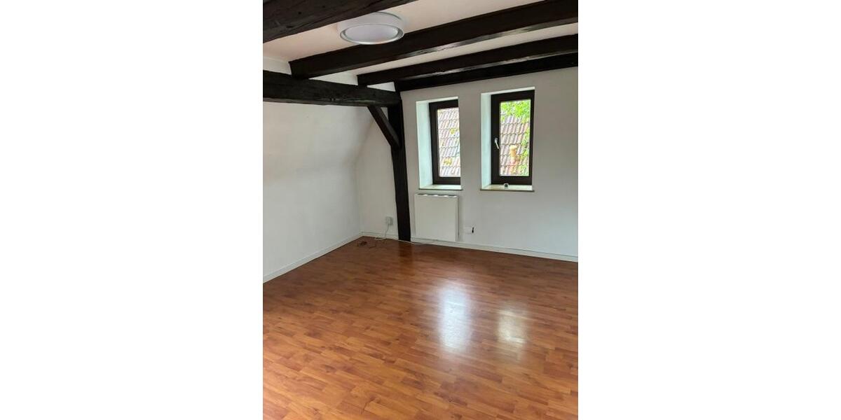 Dachgeschoßwohnung Rottenburg am Neckar - 3 Zimmer, 69 m&sup2;, 690&euro; | Angebot:26580014