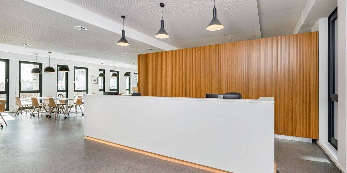 Gewerbeobjekt Köln Ossendorf - 4.047&euro; | Angebot:26932122